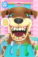 Animal Toothcare - screenshot 1