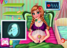 Jogar Anna Baby Birth