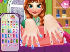 Anna Manicure - screenshot 3