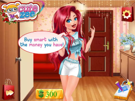 Ariel Shopping Haul - screenshot 1