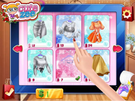 Ariel Shopping Haul - screenshot 2