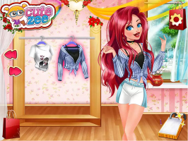 Ariel Shopping Haul - screenshot 3