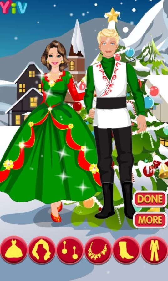 Jogo do Casamento da Barbie e Ken - Games free - Juegos da Barbie