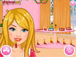Barbie Last Minute Shopping Spree - screenshot 2