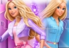Jogar Barbie Princess Adventure Jigsaw