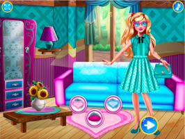 Barbie Real Estate Agent - screenshot 3