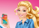 Jogar Barbie's New Smartphone