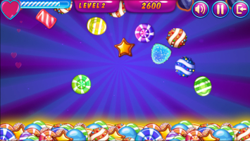 Collect More Candy - screenshot 3