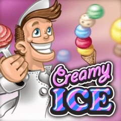 Jogo Creamy Ice