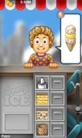 Creamy Ice - screenshot 1