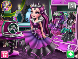 Dark Queen Closet - screenshot 3