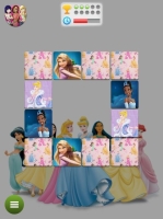 Disney Princess Memory Game - screenshot 3