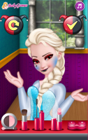 Elsa and Anna: Cosplay - screenshot 2
