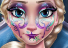 Jogar Elsa's New Year Makeup