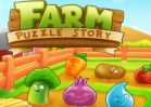 Jogar Farm Puzzle Story