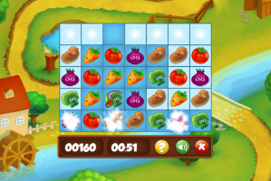 Farm Puzzle Story - screenshot 3