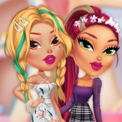 Jogo Fashion Dolls