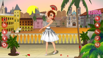 Flamenco Dancer - screenshot 3