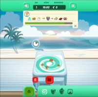 Froyo Bar - screenshot 1