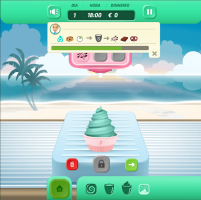 Froyo Bar - screenshot 2