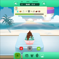 Froyo Bar - screenshot 3