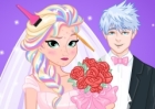 Jogar Frozen Wedding Rush