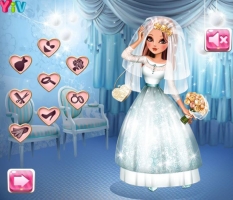 Fynsy's Wedding Salon - screenshot 3