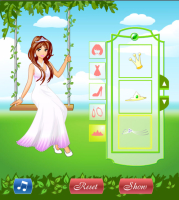 Garden Princess - screenshot 1
