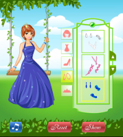 Garden Princess - screenshot 2