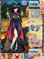 Halloween Lily - screenshot 2