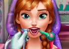 Jogar Ice Princess Real Dentist