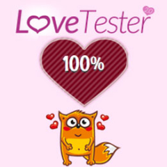 Love Tester 2 - Jogue Love Tester 2 Jogo Online