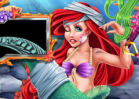 Jogar Mermaid Princess Hospital Recovery