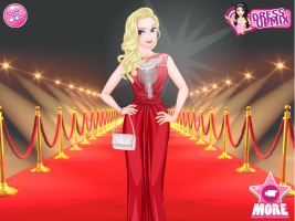 Modern Princess Superstar - screenshot 3