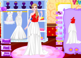 My Fairy Wedding - screenshot 2