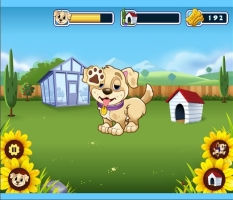My Puppy Play Day - screenshot 1
