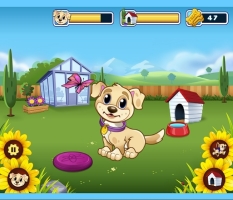 My Puppy Play Day - screenshot 3