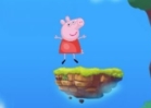 Jogar Peppa Pig Jump Adventure