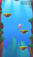 Peppa Pig Jump Adventure - screenshot 1