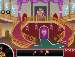 Princess Aria: The Curse - screenshot 2
