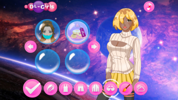 Princess Earth-Chan - screenshot 2