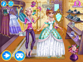 Princess Vintage Shop - screenshot 3