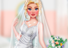 Jogar Princesses: Trash My Wedding Dress