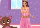 Jogar Queen Miranda Baby Princess Room Decor