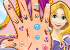 Jogar Rapunzel Hand Doctor