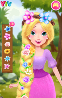 Rapunzel Rescue Prince - screenshot 3