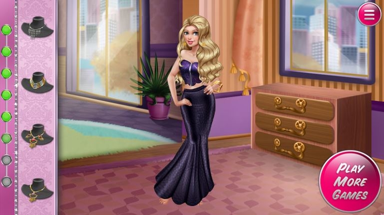 sery runway dolly dress up Sery Runway Dolly Dress Up for Google Chrome