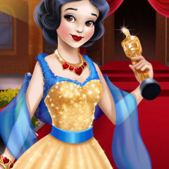 Jogo Snow White Hollywood Glamour
