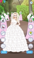 Style Adventures: Wedding - screenshot 1
