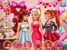 Valentine's Day Singles Party - screenshot 2